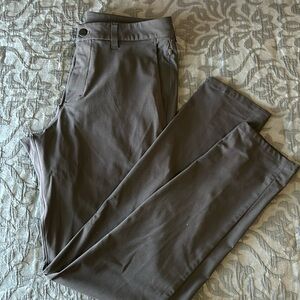 Lululemon men’s trousers